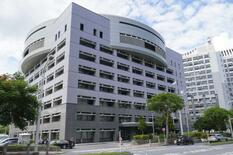 沖縄、憲兵隊拘束の米兵書類送検