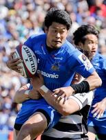 埼玉、神戸が１０勝目