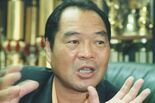 栃木県鹿沼市出身のガッツ石松さん死去　ボクシング元世界王者でタレント