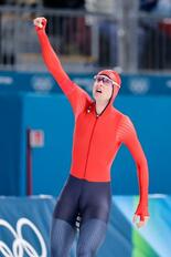 スピード５０００は本命制覇