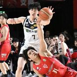 ブレックス、逆転負けで連勝ストップ 宿敵・千葉Jの勢いに飲まれる 指揮…