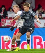 藤田はフル出場