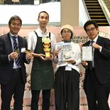 主人公がギョーザの絵本、宇都宮の書店が販売数１位に　「ぎょうざが　いな…