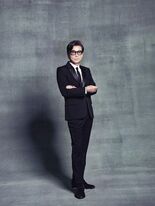 藤井フミヤ、秋のアリーナライブを発表！360度センターステージ！