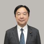 衆院選比例北関東ブロック　中道・輿水恵一氏の5選確実に