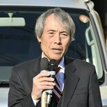 衆院選栃木1区 無所属新人・石川文三郎氏(69)の第一声 「国民の生命…