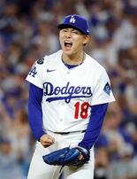 山本２失点、ＰＳ３勝目