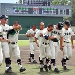 作新４強、完封で雪辱　文星付・連覇の夢散る　全国高校野球栃木大会第10日