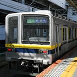 東武宇都宮線に顔認証改札　きょう13日午後１時から運用開始　東武鉄道の…
