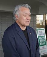 今西和男さん告別式に田嶋氏ら