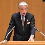 ６選要請に知事は態度示さず　去就に集まる注目、駆け引きも
