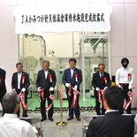日光の希少米「しゃりまんてん」精米施設が完成　ブランド「全国に広めるた…