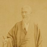 異名は「暴れ梅渓」なぜ？　足利ゆかりの芸術家の「まさに豪傑」なエピソード