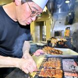 19日は土用の丑の日　16年ぶり７月中に２回　栃木県内ウナギ料理店、忙…