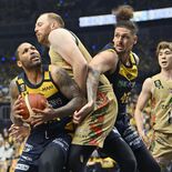 【詳報】ブレックスＣＳ決勝　逆転負け、優勝持ち越し　運命の第３戦へ