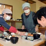 ＜４＞地域力　人と人 結ぶ場つくる