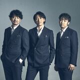 男声３人、ジャンル幅広く　実力派ユニット「カントキューブ」　宇都宮で来月公演