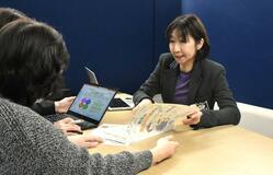 「包摂型女性活躍」実現へ