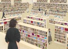 三省堂書店本店が3月再開