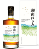 神奈川生まれの米から誕生!「湘南はるみライスウイスキー」 11月27日より「JAタウン」で販売開始