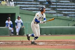 [22夏]１回戦　青藍泰斗vs宇都宮清陵