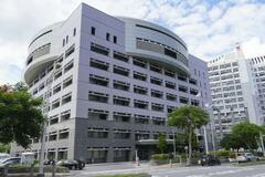 沖縄、憲兵隊拘束の米兵書類送検