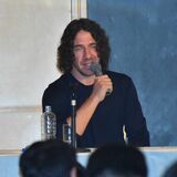 元バルサ主将・プジョル氏が宇都宮で講演　「向上心を持ち続けて」プロの心構え熱弁