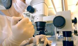 結婚せず提供精子で母に