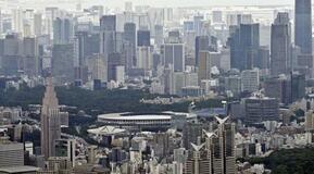 ７月、正社員の人手不足５割超