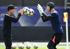 ＡＣＬＥ、神戸と町田が準々決勝