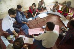 内にある可能性に気づく