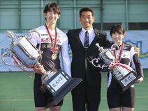 競輪選手養成所卒業記念レース