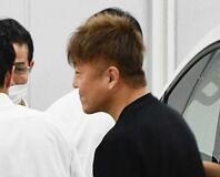 自民候補に投票で報酬を約束疑い