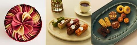 「ANoTHER IMPERIAL HOTEL」 初夏の贈り物におすすめのスイーツを6月2日(火)より販売開始