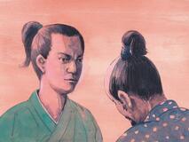 未（いま）だ本能寺にあり（４０）