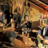 佐渡金山のリアルな人形は特撮技術？　「シン・ゴジラ」樋口監督が若き日アシスタントで作業していた