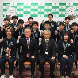 Ｕ19日本リーグで連覇　クリケットの佐野ブレーブス　Ｗ杯予選にも期待