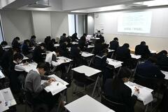 日頃の勉強成果 腕試し