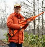 押収猟銃、札幌地検が１丁廃棄