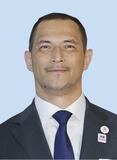 室伏氏が東京科学大副学長
