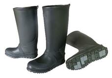 歩きやすい防寒ブーツ