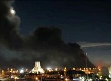 米イラン、2段階の和平案協議か