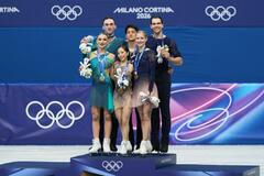 ロシア出身選手が存在感