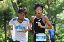 第４回那須塩原市キッズトライアスロン