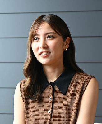石川恋さん