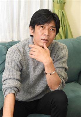 村上新悟さん