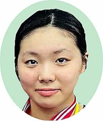 鹿野結愛