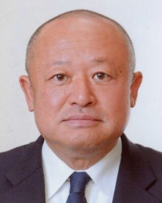高野和泰氏