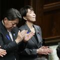 皇室典範改正案、衆院で可決 栃木県内から戸惑いの声 「国民の理解深まっていない」
