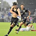 栃木シティ、バスケスが劇的決勝弾 追加タイムに放った一撃で天王山制す 首位・八戸に1-0でPO圏以上確定